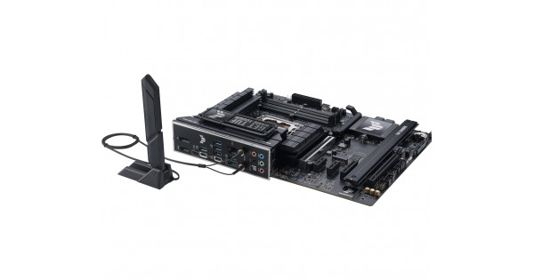ASUS TUF GAMING Z890-PLUS WIFI